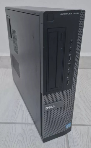 Gabinetes Vazio D05d Dell Optiplex 7010 (sem Fonte)