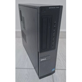 Gabinetes Vazio D05d Dell Optiplex 7010 (sem Fonte)