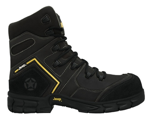 Bota Jeep Casquillo 5113