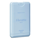 Floratta Blue Desodorante Colônia, 30 Ml