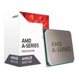 Processador Amd A6-9500 Am4 3.8 Ghz 1 Mb Radeon R5