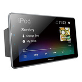 Pioneer Floating Multimedia 9 Mirroring Weblink Af555bt