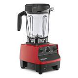 Vitamix 5300 Licuadora, Rojo