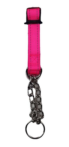 Collar De Entrenamineto Para Perros 28-36cm 2cm