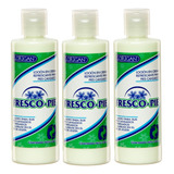 Fresco Pie Loción Descansa Pies Florigan 250ml Pack De 3