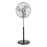 Ventilador Macilux Pedestal 20 Pulgadas 