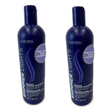 Shimmer Lights Shampoo Para Rubios Claros Y Plata 473ml 