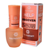 Ana Hickmann Help Treatment 9ml - Recover Reconstrução Cor Incolor