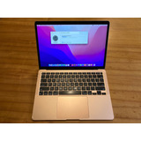 Apple Macbook Air (2020, Chip M1, 256 Gb Ssd, 8 Gb Ram)