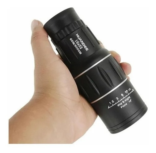 Monocular Binoculares Profesionales Lentes Larga Distancia