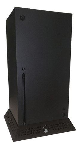 Soporte Vertical Xbox Series X Base Stand 