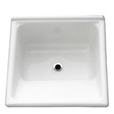 Tanque Simples Decoralita Premium 60x60 Tp060