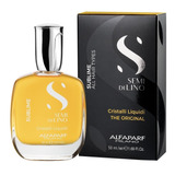 Cristalli Liquidi Alfaparf Semi Dilino Diamante Sublime 50ml