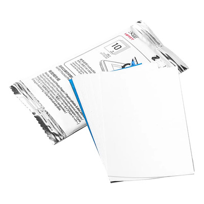 Papel P Hprt Con Respaldo Adhesivo Para Impresora De Bolsill | MercadoLibre