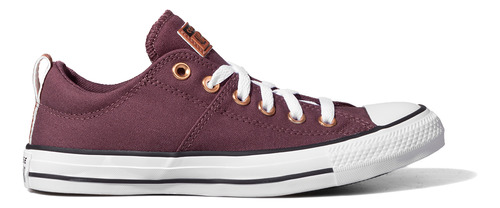 Zapatillas Converse Chuck Taylor Madison Ox Marron Mujer