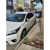 Toyota Corolla 2015 1.8 Se-g Cvt 140cv