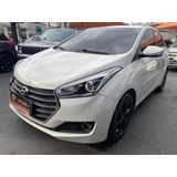 Hyundai Hb20 1.6 Premium 16v Flex 4p Automático