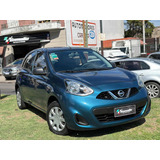 Nissan March 2017 1.6 Active 107cv