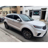 Ford Territory 2022 1.5t Titanium