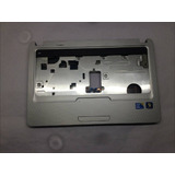 Carcaça Superior Com Touchpad P/ O Notebook Hp G42 G42-245br