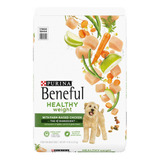 Purina Beneful Peso Saludable 6.3kg