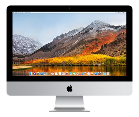 iMac 21,5  (2011) - Core I5, 8gb, 480gb Ssd
