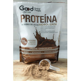 Good Adaptoheal Proteína Suero Hidrolizada 907g Chocolate