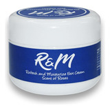 Urea Foot Cure 1.8oz E 1.76 Oz, Crema De Pies Removedor De .