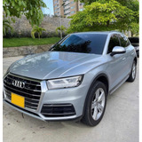 Audi Q5 2020 2.0 Tfsi Quattro Ambition