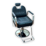 Silla Reclinable Corte A3010 Letmex