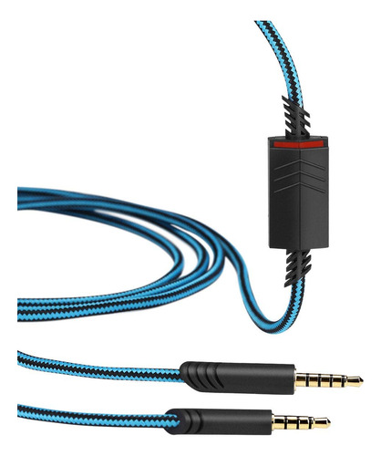 Cable De Audio Mqdith | Audífonos Astro A40 / A40tr | A...
