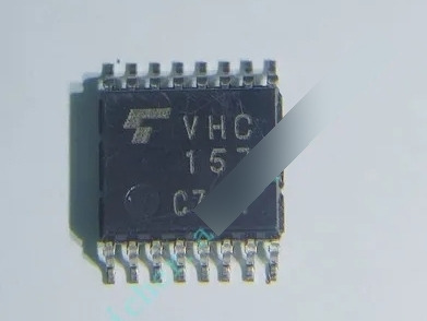 Ic Vhc157 Modulares Sony 