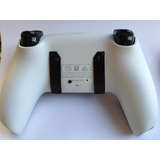 Controle Ps5 Rapid Fire Com Paddles Programáveis 