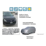 Antifaz Y Car Cover Premium Vw Vento 2016 2017 2018 2019 