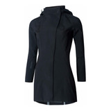 Piloto Para Lluvia Ansilta De Gore Tex Impermeable  Mujer