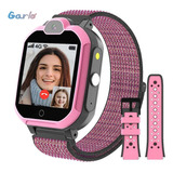 Reloj Inteligente Para Niños 4g, Reloj Inteligente Para Telé