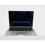 Macbook Pro A1502 13.3 , Intel Core I7