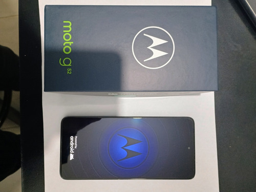 Celular Motorola G52 