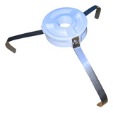 Adaptador C/ Garra P/ Nichos 7cm A 20cm Refletor Led Piscina