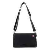 Mini Purse Simona Black Bubba Essentials