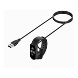 Cable Usb Cargador Para Xiaomi Mi Band 5 / Xiaomi Mi Band 6