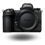 Nikon Z6ii Full Frame Wi-fi Profesional Pantalla Giratoria