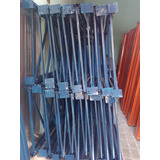 Estanterias Racks 