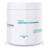 Sérum Suavizante Cicatrizante 500g Lakma