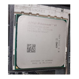 Amd Phenom Ii X4 965 Hdz965fbk4dgm 4 Núcleos, 3.4ghz