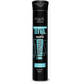 12 Shampoos Cronograma De Diva Belkit 500ml 