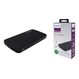 Power Bank Bateria Philips 10.000 Mah Type-c Bateria Externa