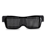 24 Led Glasses By Colored Glasses With Bright Led Aa