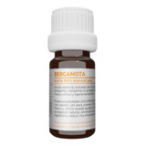 Aceite Esencial De Bergamota - mL a $2900