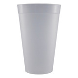 Vasos Pp Reutilizables Personalizado Eventos 500 Cc X 1 Unid